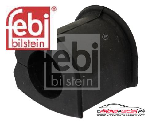 Achat de FEBI BILSTEIN 41553 Suspension, stabilisateur pas chères