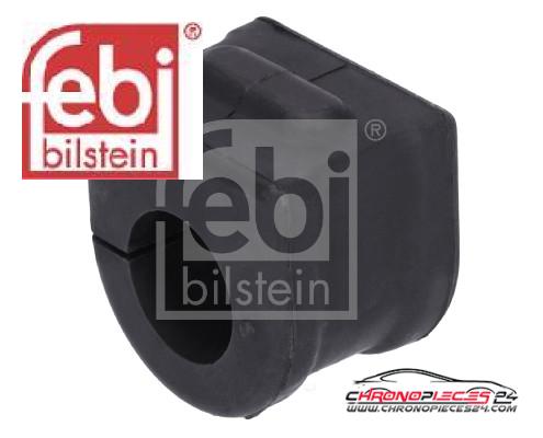 Achat de FEBI BILSTEIN 41559 Suspension, stabilisateur pas chères