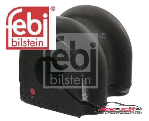 Achat de FEBI BILSTEIN 41561 Suspension, stabilisateur pas chères