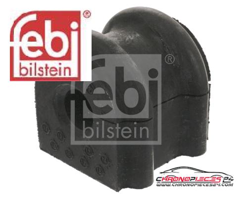 Achat de FEBI BILSTEIN 41562 Suspension, stabilisateur pas chères