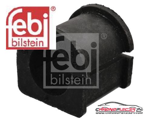 Achat de FEBI BILSTEIN 41563 Suspension, stabilisateur pas chères