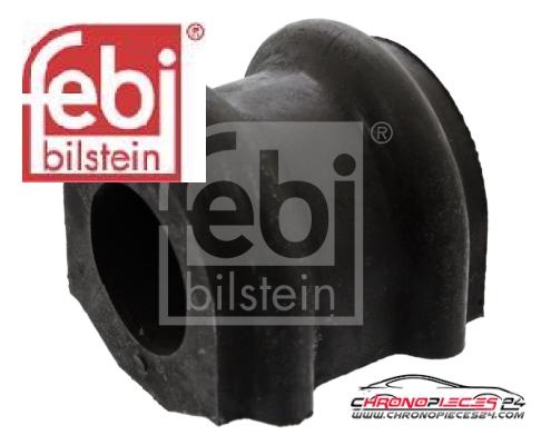 Achat de FEBI BILSTEIN 41564 Suspension, stabilisateur pas chères