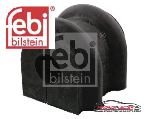 Achat de FEBI BILSTEIN 41565 Suspension, stabilisateur pas chères