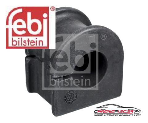 Achat de FEBI BILSTEIN 41569 Suspension, stabilisateur pas chères