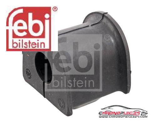 Achat de FEBI BILSTEIN 41575 Suspension, stabilisateur pas chères