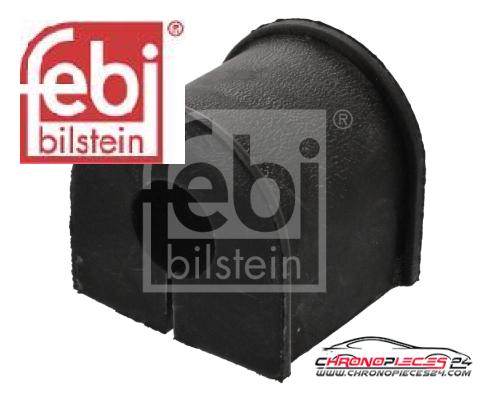 Achat de FEBI BILSTEIN 41578 Suspension, stabilisateur pas chères