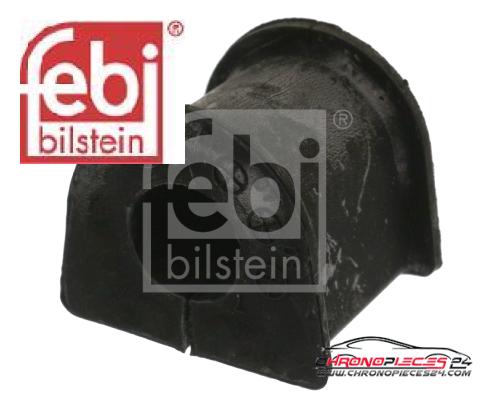 Achat de FEBI BILSTEIN 41579 Suspension, stabilisateur pas chères