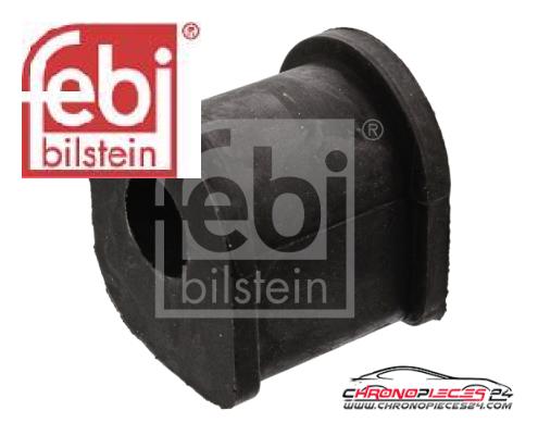 Achat de FEBI BILSTEIN 41580 Suspension, stabilisateur pas chères