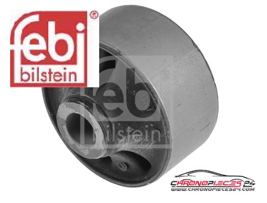 Achat de FEBI BILSTEIN 41581 Suspension, bras de liaison pas chères