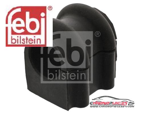 Achat de FEBI BILSTEIN 41585 Suspension, stabilisateur pas chères