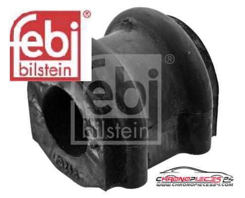 Achat de FEBI BILSTEIN 41588 Suspension, stabilisateur pas chères