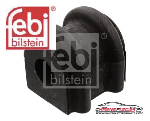 Achat de FEBI BILSTEIN 41589 Suspension, stabilisateur pas chères