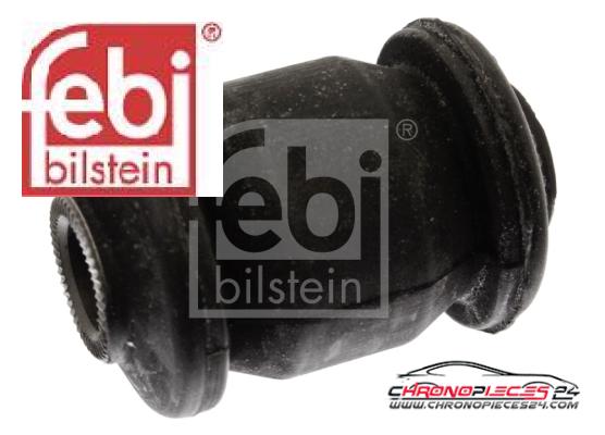 Achat de FEBI BILSTEIN 41590 Suspension, bras de liaison pas chères