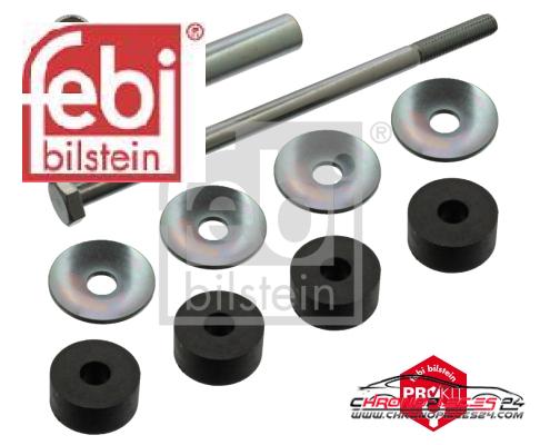 Achat de FEBI BILSTEIN 41630 Entretoise/tige, stabilisateur pas chères