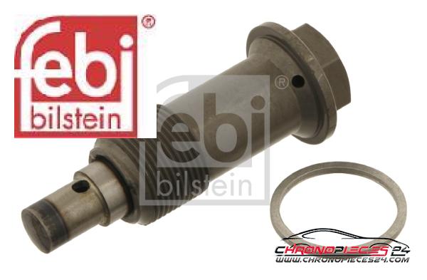 Achat de FEBI BILSTEIN 17773 Tendeur, chaîne de distribution pas chères