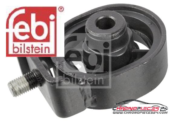 Achat de FEBI BILSTEIN 105684 Support moteur pas chères