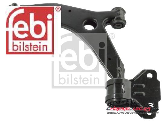 Achat de FEBI BILSTEIN 105737 Bras de liaison, suspension de roue pas chères