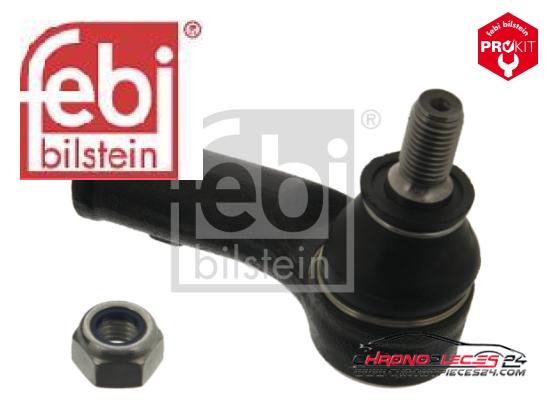 Achat de FEBI BILSTEIN 10584 Rotule de barre de connexion pas chères