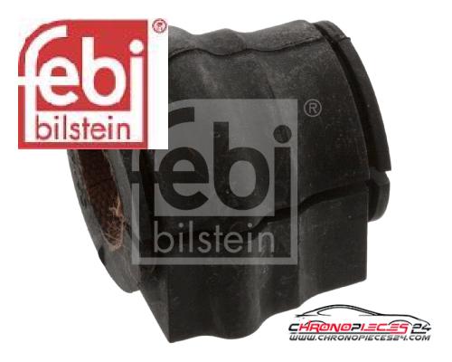 Achat de FEBI BILSTEIN 17807 Suspension, stabilisateur pas chères