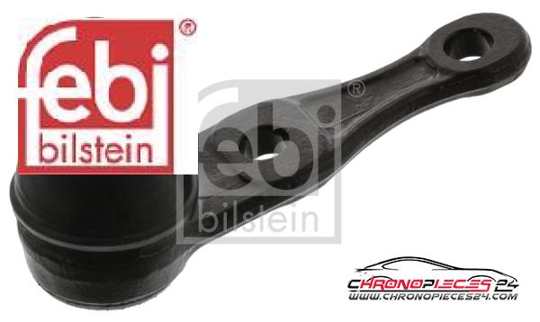 Achat de FEBI BILSTEIN 41816 Rotule de suspension pas chères