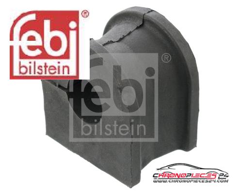 Achat de FEBI BILSTEIN 105977 Suspension, stabilisateur pas chères