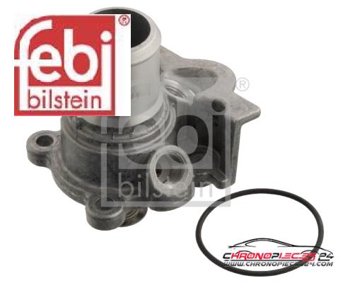 Achat de FEBI BILSTEIN 106034 Thermostat d'eau pas chères