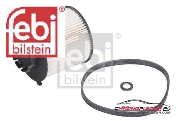 Achat de FEBI BILSTEIN 106097 Filtre à carburant pas chères