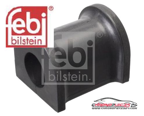 Achat de FEBI BILSTEIN 106176 Suspension, stabilisateur pas chères