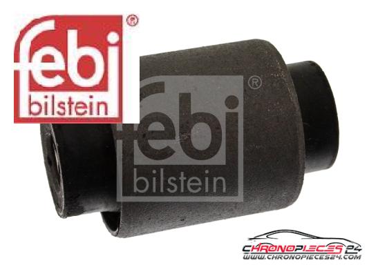 Achat de FEBI BILSTEIN 17841 Suspension, bras de liaison pas chères