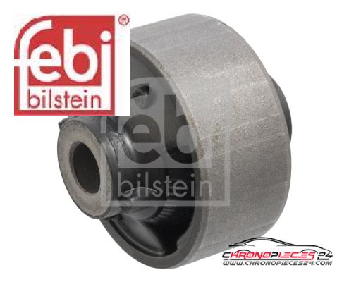 Achat de FEBI BILSTEIN 106355 Suspension, bras de liaison pas chères