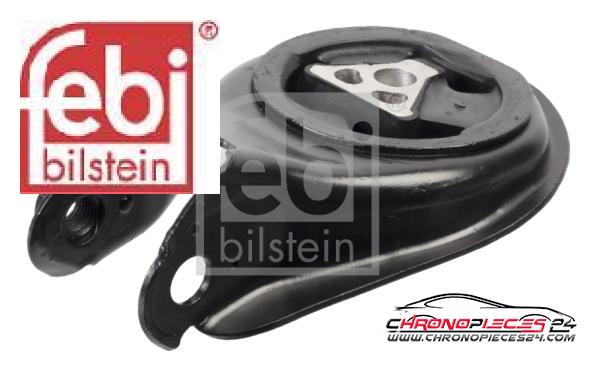 Achat de FEBI BILSTEIN 106393 Support moteur pas chères