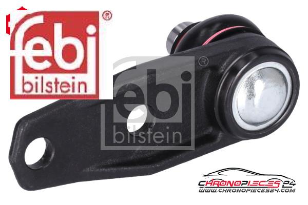 Achat de FEBI BILSTEIN 10640 Rotule de suspension pas chères