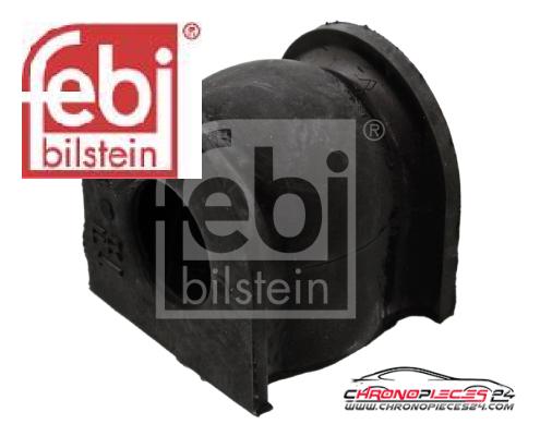 Achat de FEBI BILSTEIN 42001 Suspension, stabilisateur pas chères