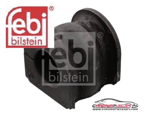 Achat de FEBI BILSTEIN 42004 Suspension, stabilisateur pas chères