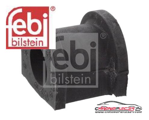 Achat de FEBI BILSTEIN 42006 Suspension, stabilisateur pas chères