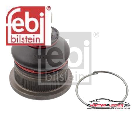 Achat de FEBI BILSTEIN 106420 Rotule de suspension pas chères