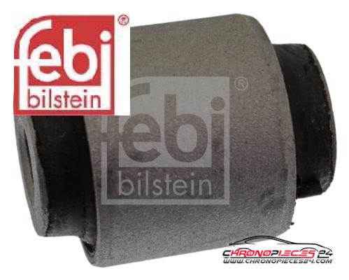 Achat de FEBI BILSTEIN 42015 Suspension, bras de liaison pas chères