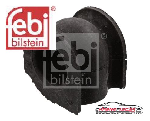 Achat de FEBI BILSTEIN 42037 Suspension, stabilisateur pas chères