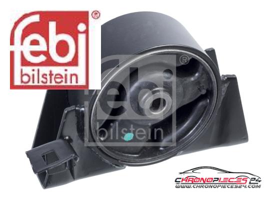 Achat de FEBI BILSTEIN 106475 Support moteur pas chères