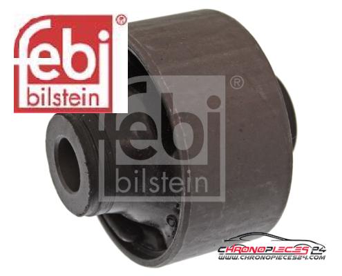 Achat de FEBI BILSTEIN 42063 Suspension, bras de liaison pas chères