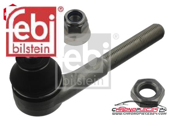 Achat de FEBI BILSTEIN 10659 Rotule de barre de connexion pas chères