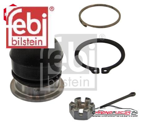 Achat de FEBI BILSTEIN 42139 Rotule de suspension pas chères