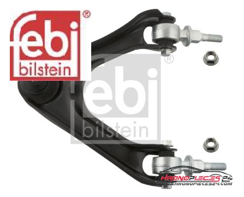 Achat de FEBI BILSTEIN 42151 Bras de liaison, suspension de roue pas chères