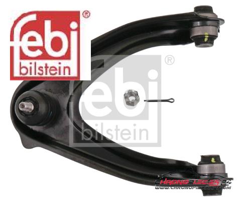 Achat de FEBI BILSTEIN 42157 Bras de liaison, suspension de roue pas chères