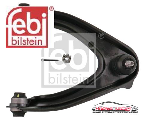 Achat de FEBI BILSTEIN 42158 Bras de liaison, suspension de roue pas chères