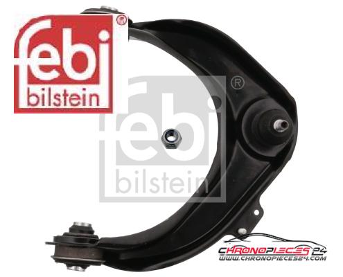 Achat de FEBI BILSTEIN 42170 Bras de liaison, suspension de roue pas chères