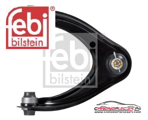 Achat de FEBI BILSTEIN 42176 Bras de liaison, suspension de roue pas chères