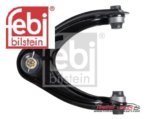 Achat de FEBI BILSTEIN 42177 Bras de liaison, suspension de roue pas chères