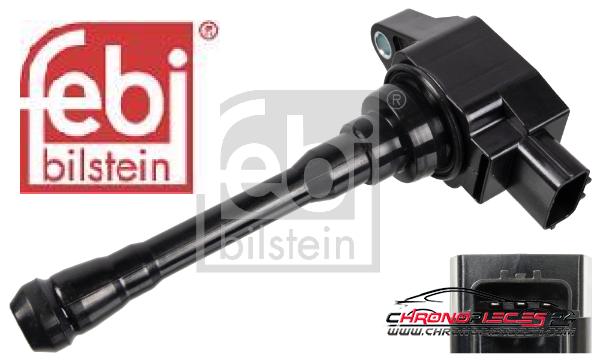 Achat de FEBI BILSTEIN 106805 Bobine d'allumage pas chères