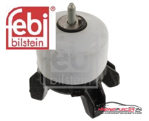 Achat de FEBI BILSTEIN 106847 Support moteur pas chères